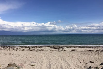 8 Personen Ferienhaus in Otterup-By Traum