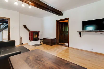 Ferienhaus mit Sauna in Eberstein / Kärnten