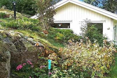 5 Personen Ferienhaus in KÅLLEKÄRR-By Traum