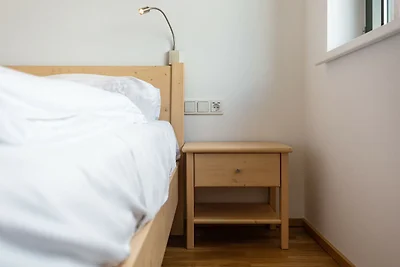 Wohnung in Hohentauern am Skilift