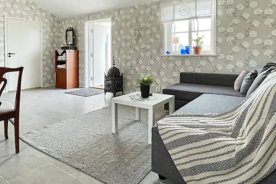 3 persoons vakantie huis in BERGKVARA-By...