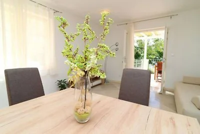 Apartments Seafront Silence - One Bedroom Apa...