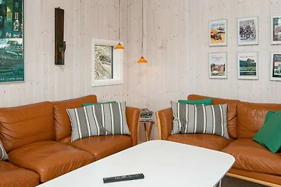 8 personas casa en Glesborg-By Traum