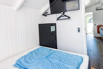 4 Personen Ferienhaus in Hovborg-By Traum