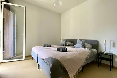 Apartments für 4 Personen