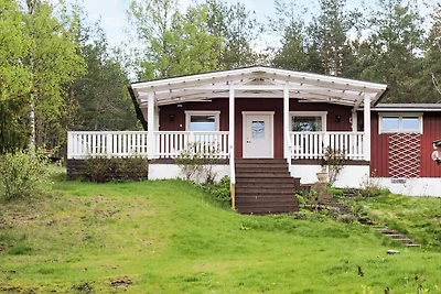 5 Personen Ferienhaus in STRÄNGNÄS-By Traum