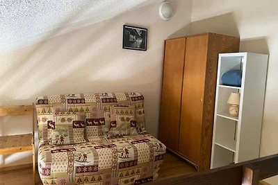 Duplex nahe Alp Express Gondel