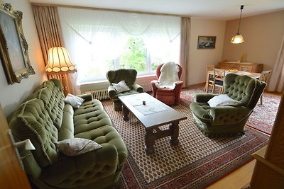 Wunderschönes Haus in Densborn (Deutschland)