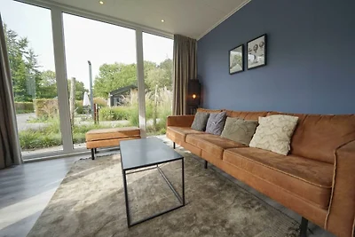 Vakantiehuis in Kaatsheuvel met terras