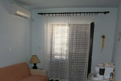 Wohnung in Funtana mit Wifi