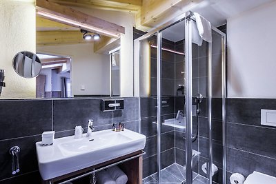 Geräumiges Apartment mit Sauna in...