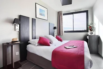 Aparthotel Odalys Prado Castellane