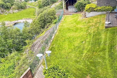 4 persone case ad EGERSUND-By Traum