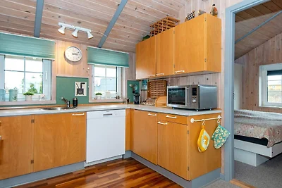 6 Personen Ferienhaus in Rømø