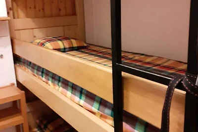 Appartamento a La Chal vicino alle piste di...