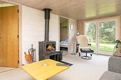 5 Personen Ferienhaus in Hurup Thy