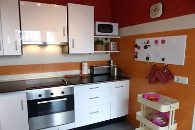 Vakantiehuis in Torrox met zwembad