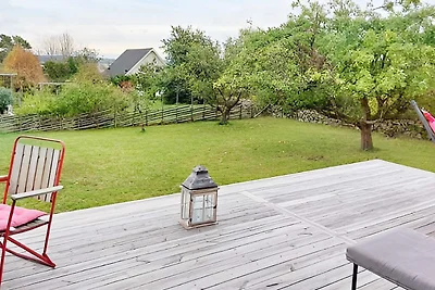 6 Personen Ferienhaus in FALKENBERG-By Traum