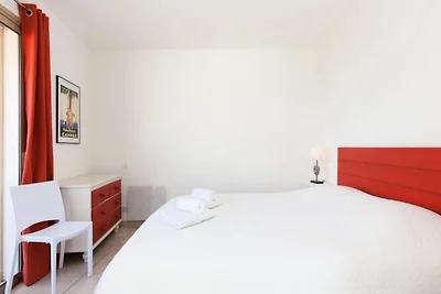 Apartment in Palm Beach mit Meerblick