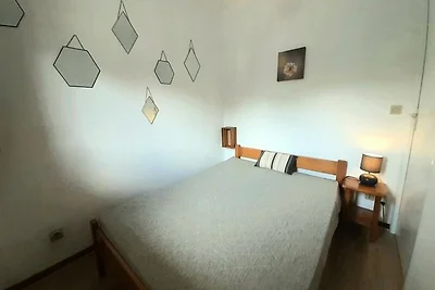 Residencia LES DRUS N°119