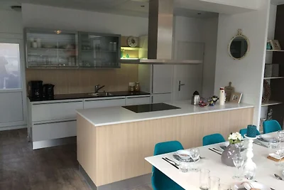 Moderna casa per le vacanze, Alkmaar a 15 km