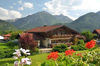 Ferienwohnung mit 1 Schlafzimmer