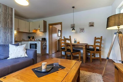 Appartement, Büsum