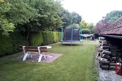 Ferienwohnung mit 1 Schlafzimmer