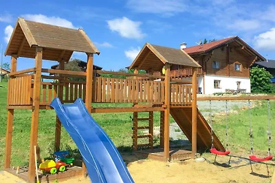 Chalet am Bach I