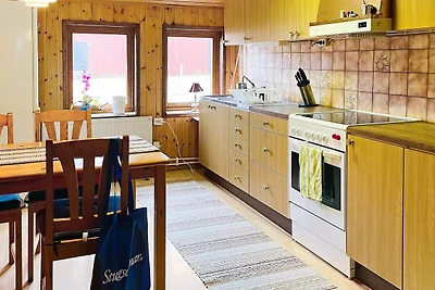 6 Personen Ferienhaus in Ucklum-By Traum