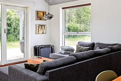 10 Personen Ferienhaus in Slagelse