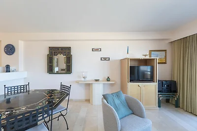 Appartement met zeezicht Middelkerke