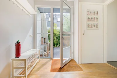 Casa vacanze a Harderwijk con giardino
