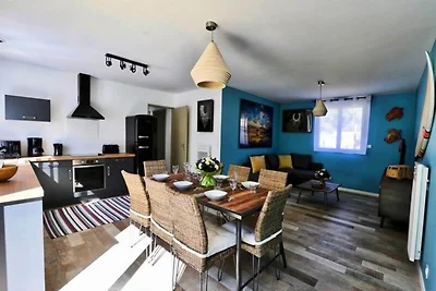 Hawaii-Villa – Domaine Le Sherwood