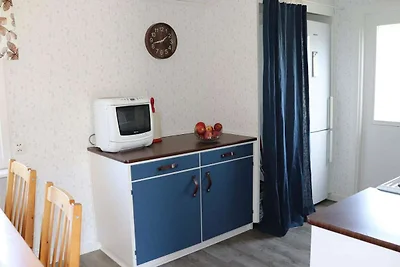 5 Personen Ferienhaus in TRÄSLÖVSLÄGE-By...