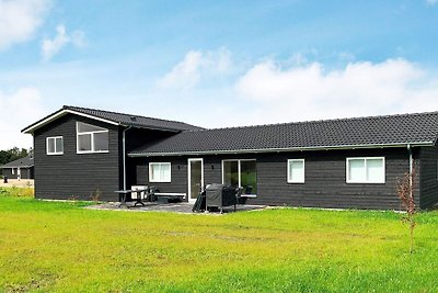 10 persoons vakantie huis in Ansager