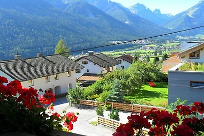 Ferienwohnung mit 2 Schlafzimmer