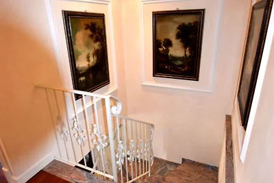 Luxuriöse Villa in der Lombardei mit...