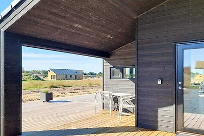 5 Sterne Ferienhaus in Rømø