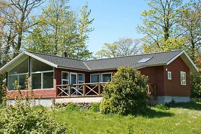 Idyllische huisje in Allinge -- By Traum...