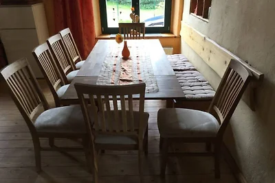 Stara Willa Szkolna Kunterbunt