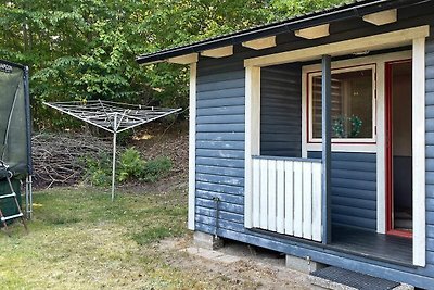 7 persoons vakantie huis in DRÄKNE-HOGBY