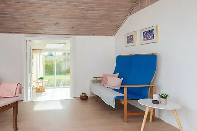 Kuća za odmor Dopust za oporavak Juelsminde, Pøt Strandby