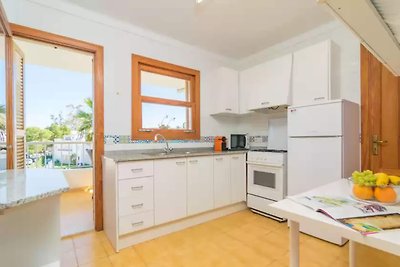 Riandgo - Apartamento En Port D'alcÃºdia