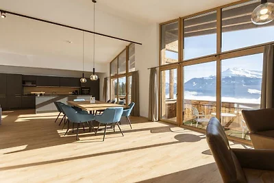 Penthouse mit 5 Schlafzimmern
