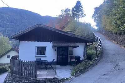 apartman za odmor Obiteljski odmor Eisenberg