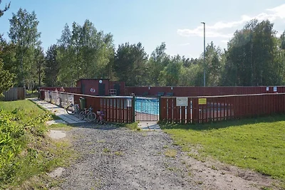 6 Personen Ferienhaus in GRäDDö