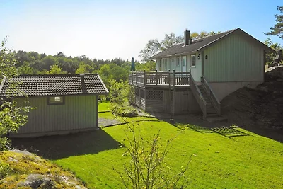 9 Personen Ferienhaus in ASKERÖARNA
