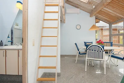 9 person holiday home in Ringkøbing