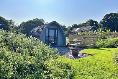 Cottage nel Devon con piscina condivisa